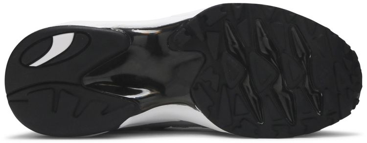 Blends x Puma Cell Endura Aged Silver