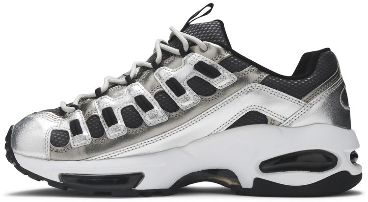 Blends x Puma Cell Endura Aged Silver