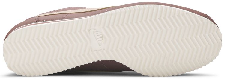 Nike Wmns Classic Cortez Leather Particle Beige