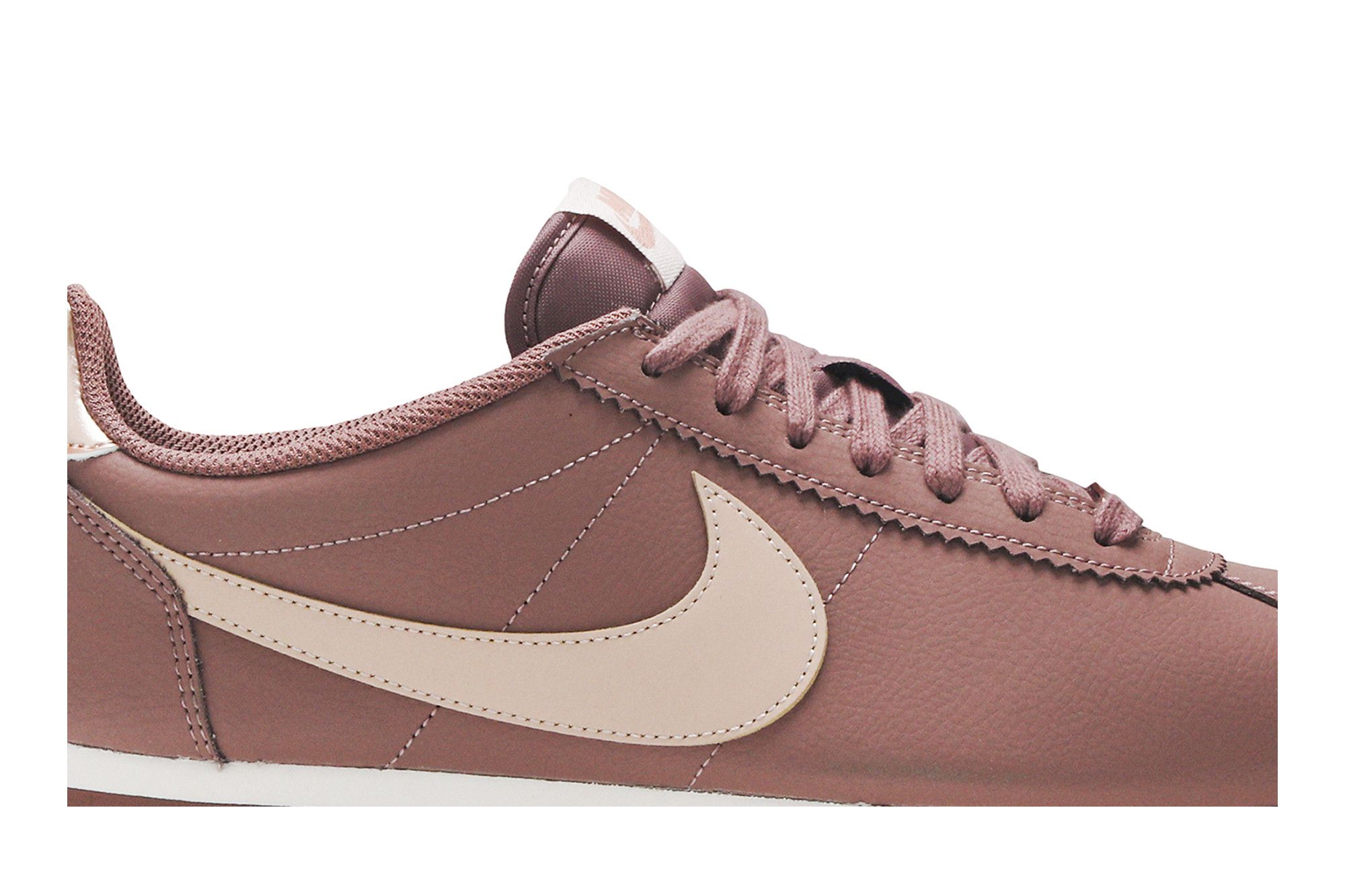 Nike cortez particle beige online