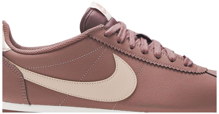 Nike Wmns Classic Cortez Leather Particle Beige