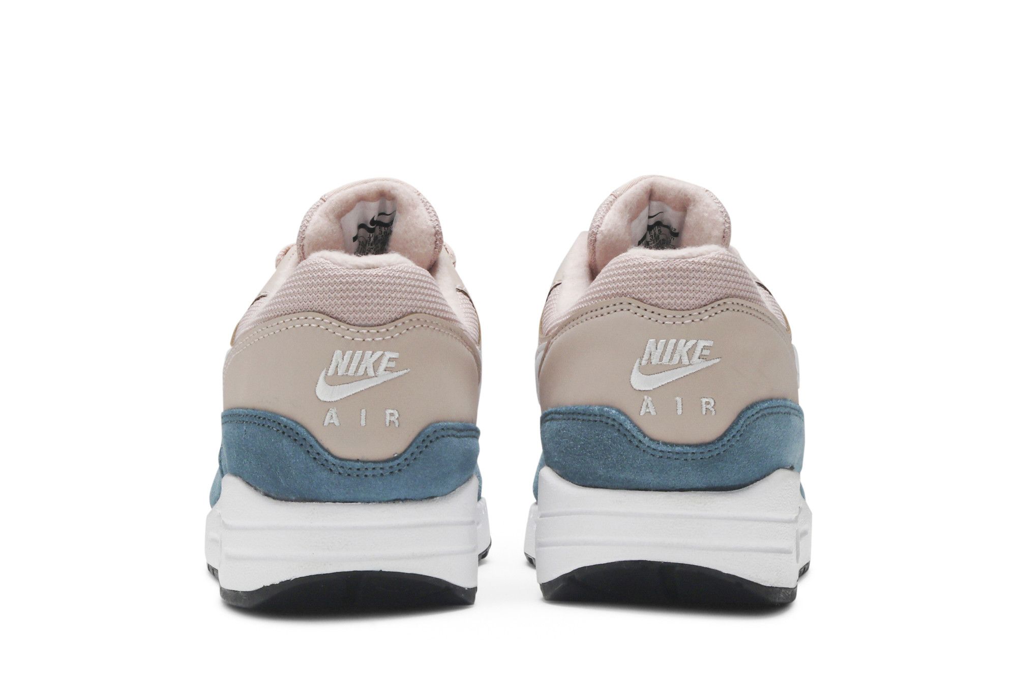 Buy Nike Wmns Air Max 1 'Celestial Teal' - 319986 405 | GOAT