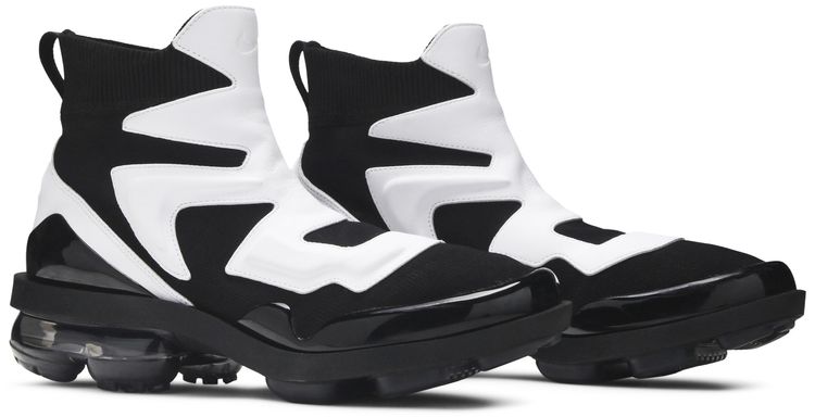 Nike Wmns Air VaporMax Light 2 Tuxedo