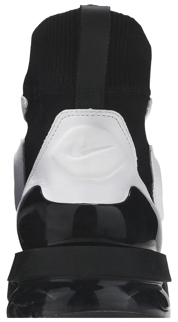 Nike Wmns Air VaporMax Light 2 Tuxedo