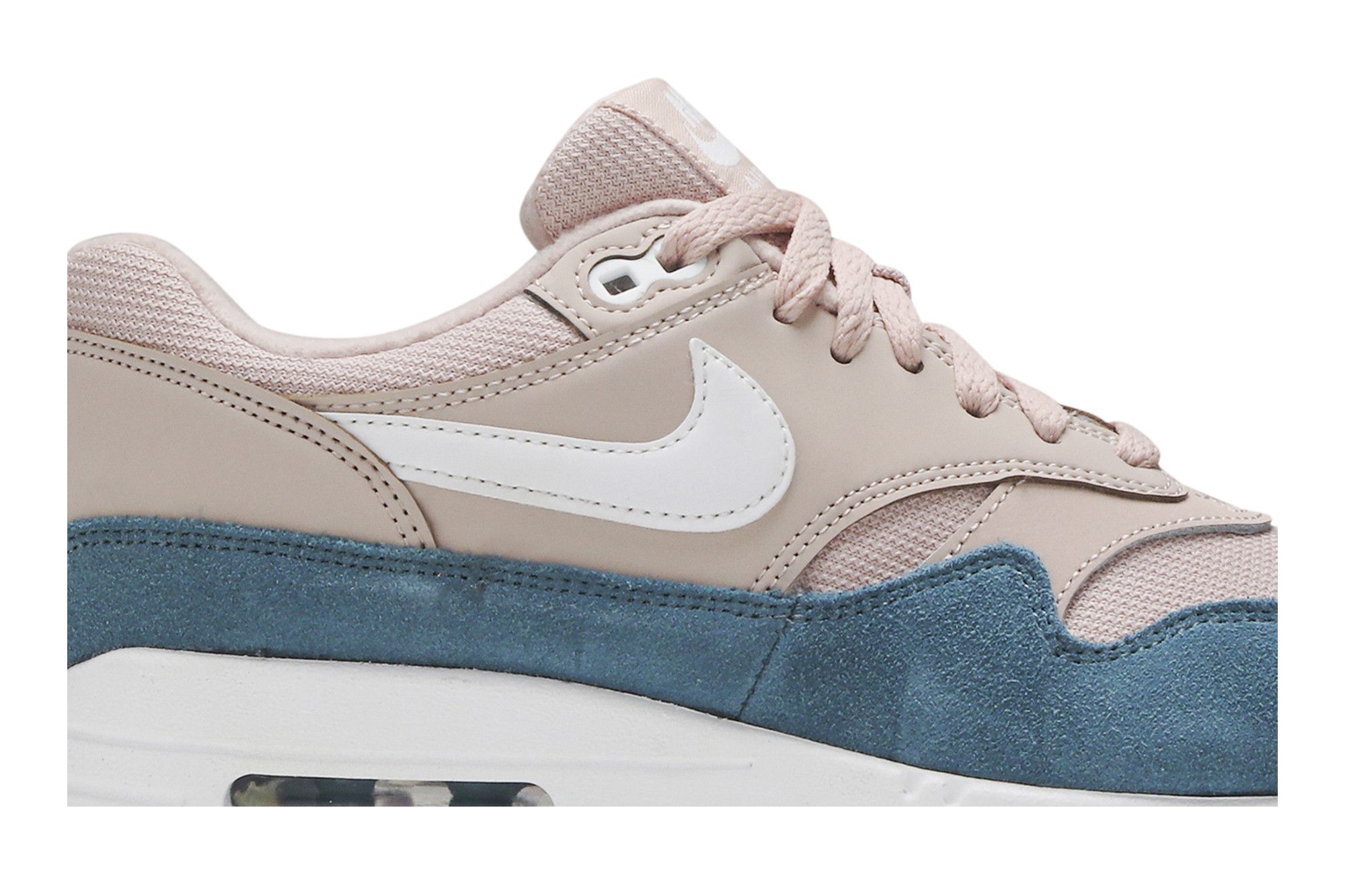 Buy Wmns Air Max 1 Celestial Teal 319986 405 GOAT