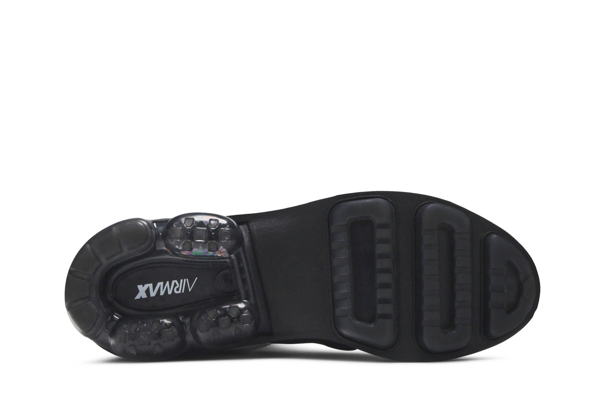 air vapormax light ii