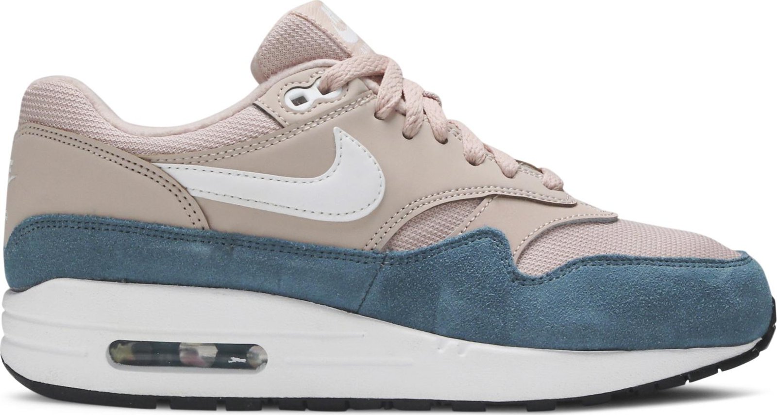 Buy Wmns Air Max 1 'Celestial Teal' - 319986 405 | GOAT