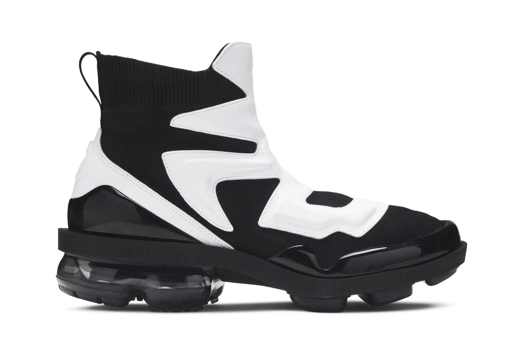 Vapor max high on sale top