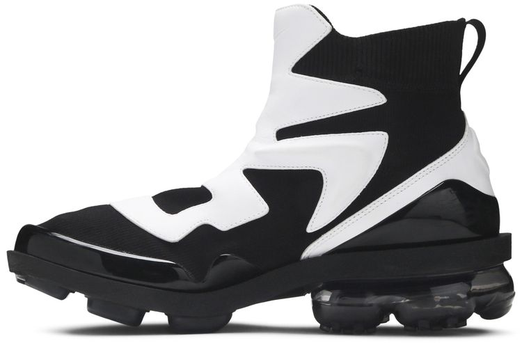 Nike Wmns Air VaporMax Light 2 Tuxedo