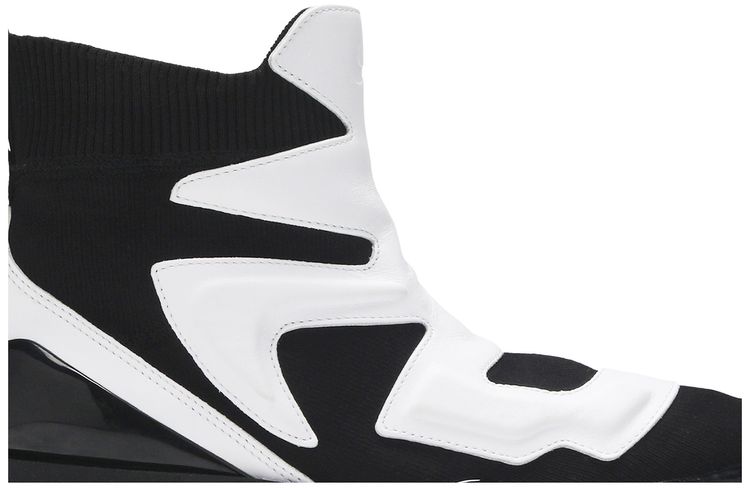 Nike Wmns Air VaporMax Light 2 Tuxedo