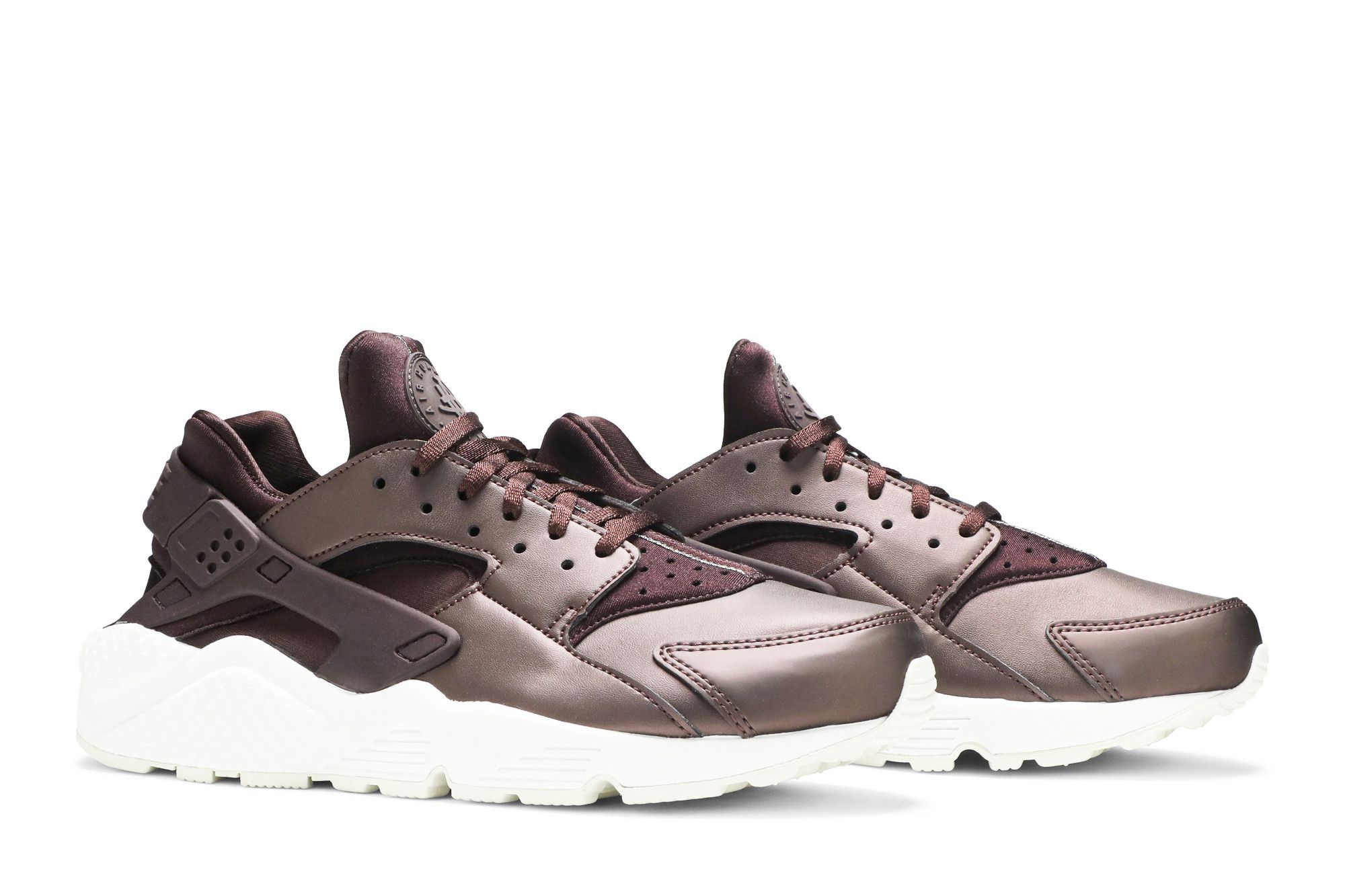 Nike huarache mahogany shop