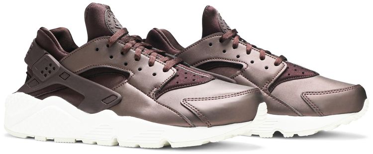 Nike Wmns Air Huarache Run Metallic Mahogany
