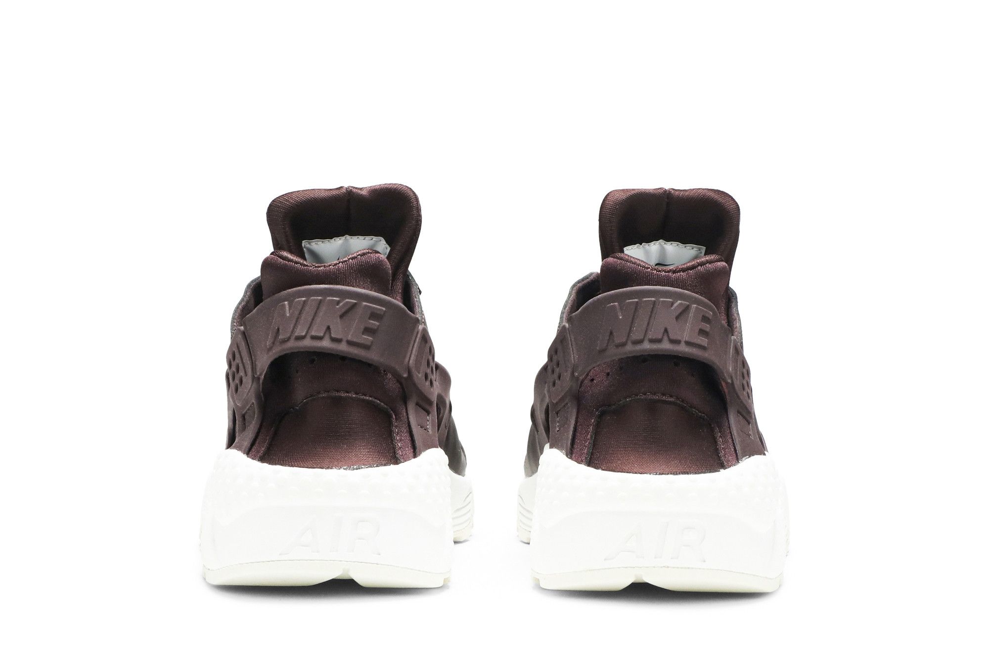 Size 10.5 Wmns Air Huarache Run Metallic Mahogany