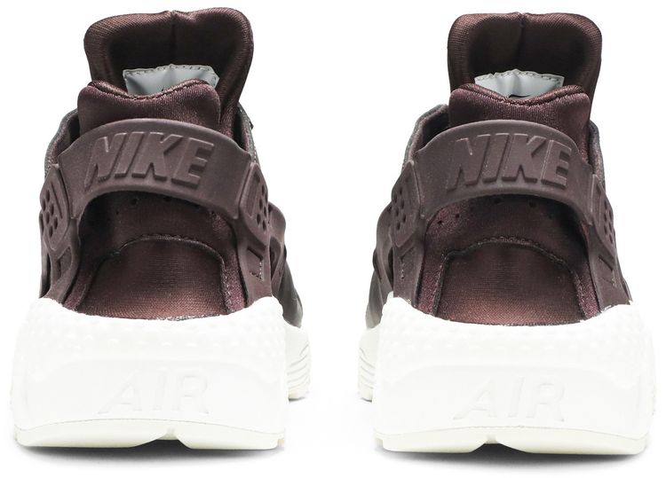 Nike Wmns Air Huarache Run Metallic Mahogany