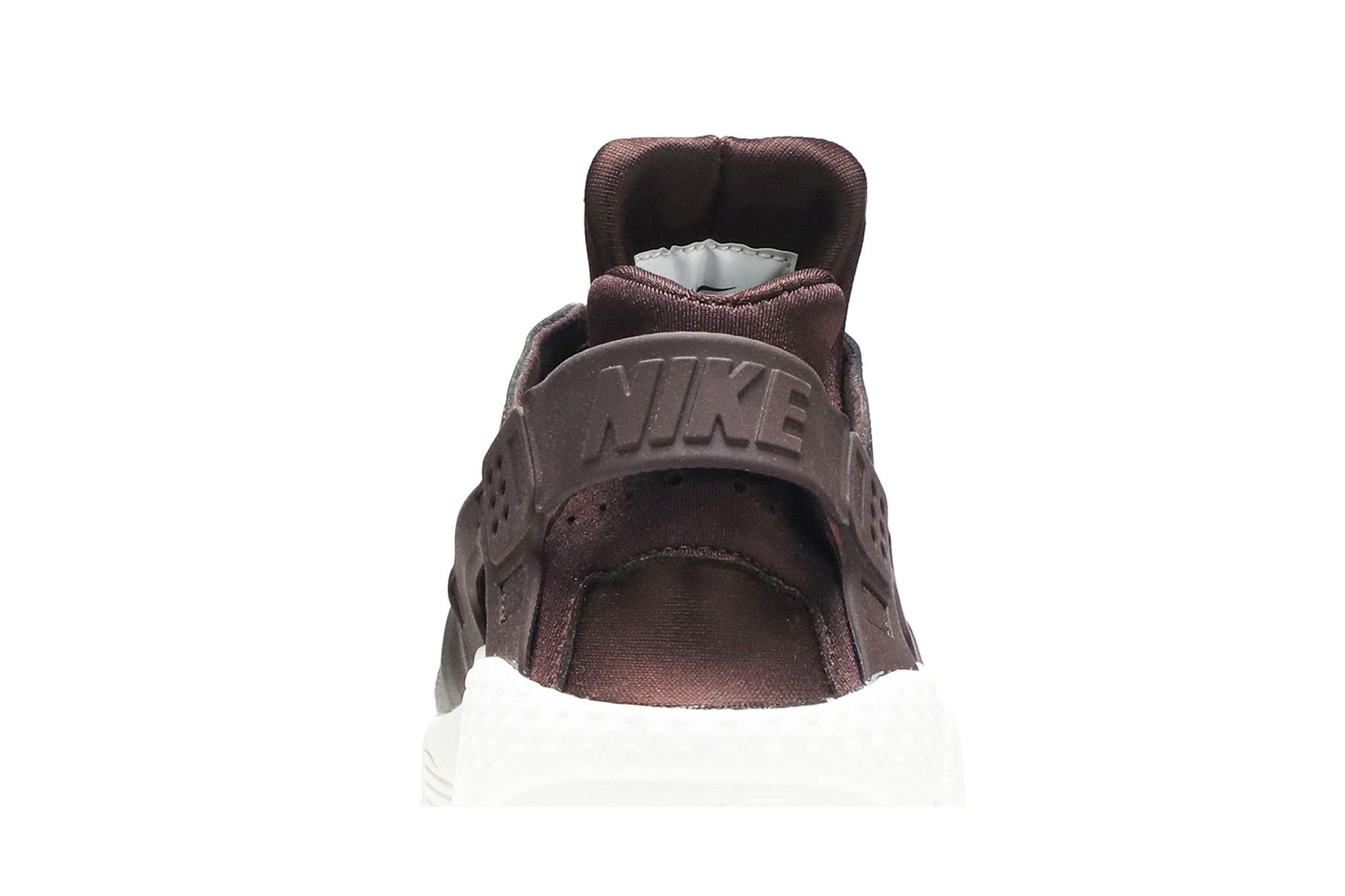 Buy Wmns Air Huarache Run Metallic Mahogany AA0523 202 GOAT
