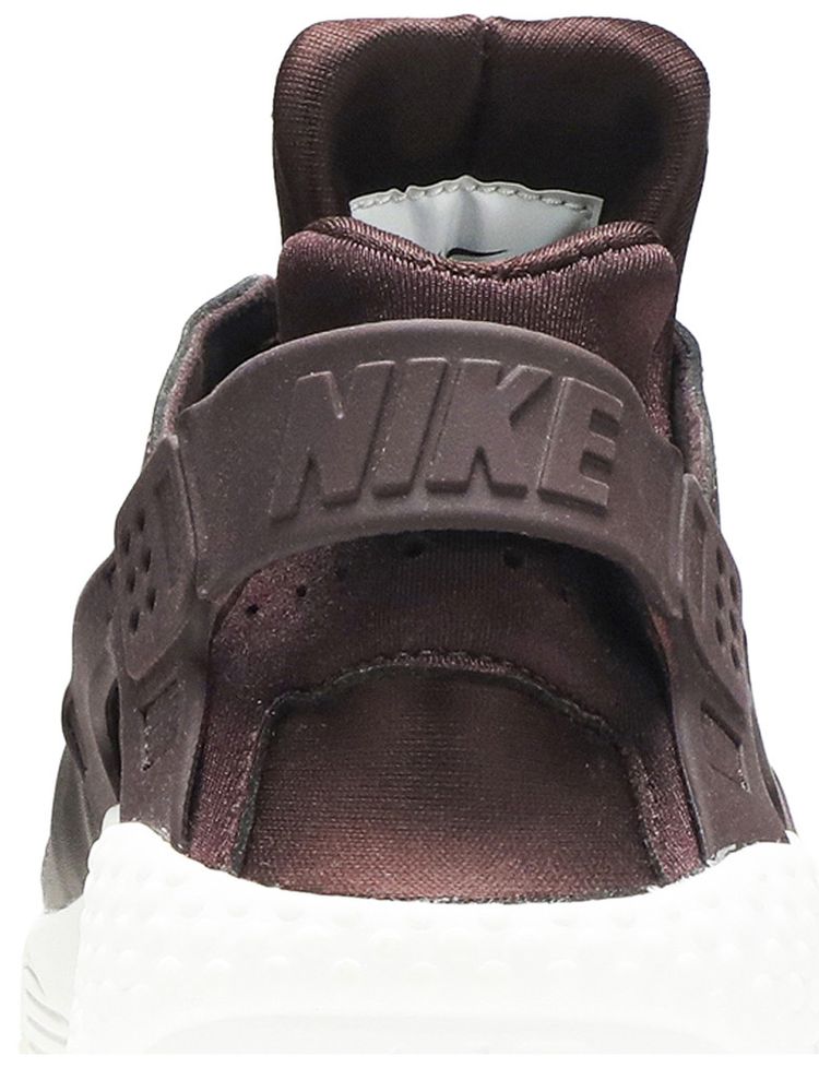 Nike Wmns Air Huarache Run Metallic Mahogany