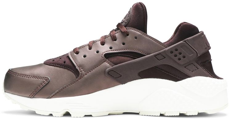 Nike Wmns Air Huarache Run Metallic Mahogany