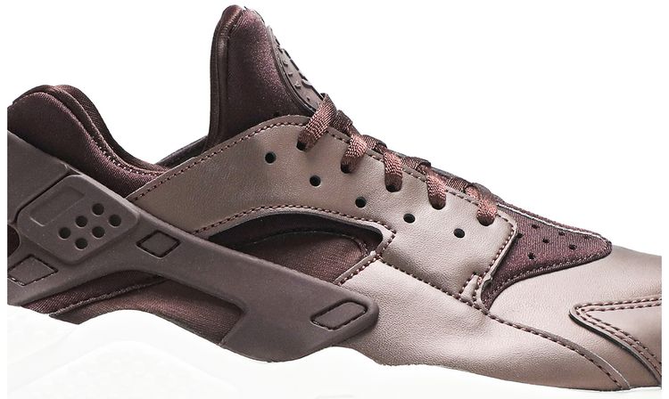 Nike Wmns Air Huarache Run Metallic Mahogany