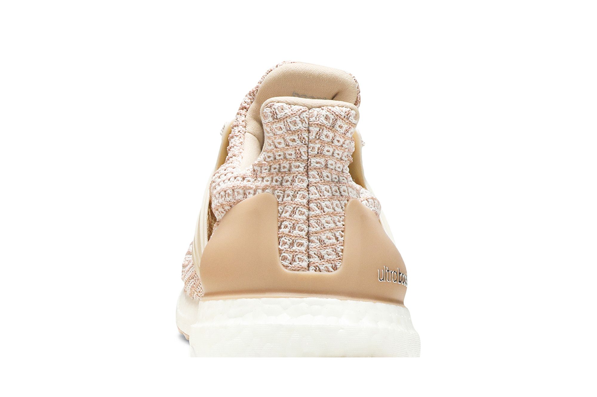Ultra boost ash pearl linen on sale