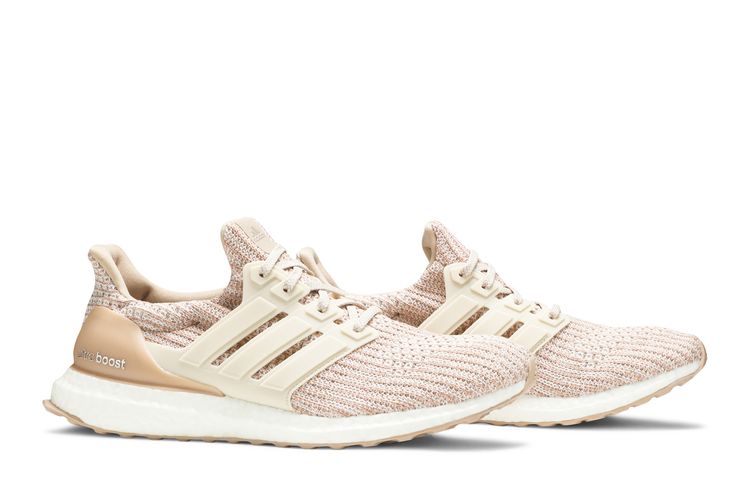 Buy Adidas Wmns UltraBoost 'Ash Peach' - BB6497 | GOAT