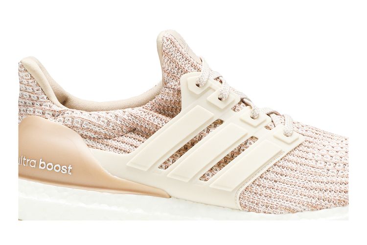 adidas gazelle silver green womens adidas Ultraboost 5.0 DNA Shoes Wonder Mauve