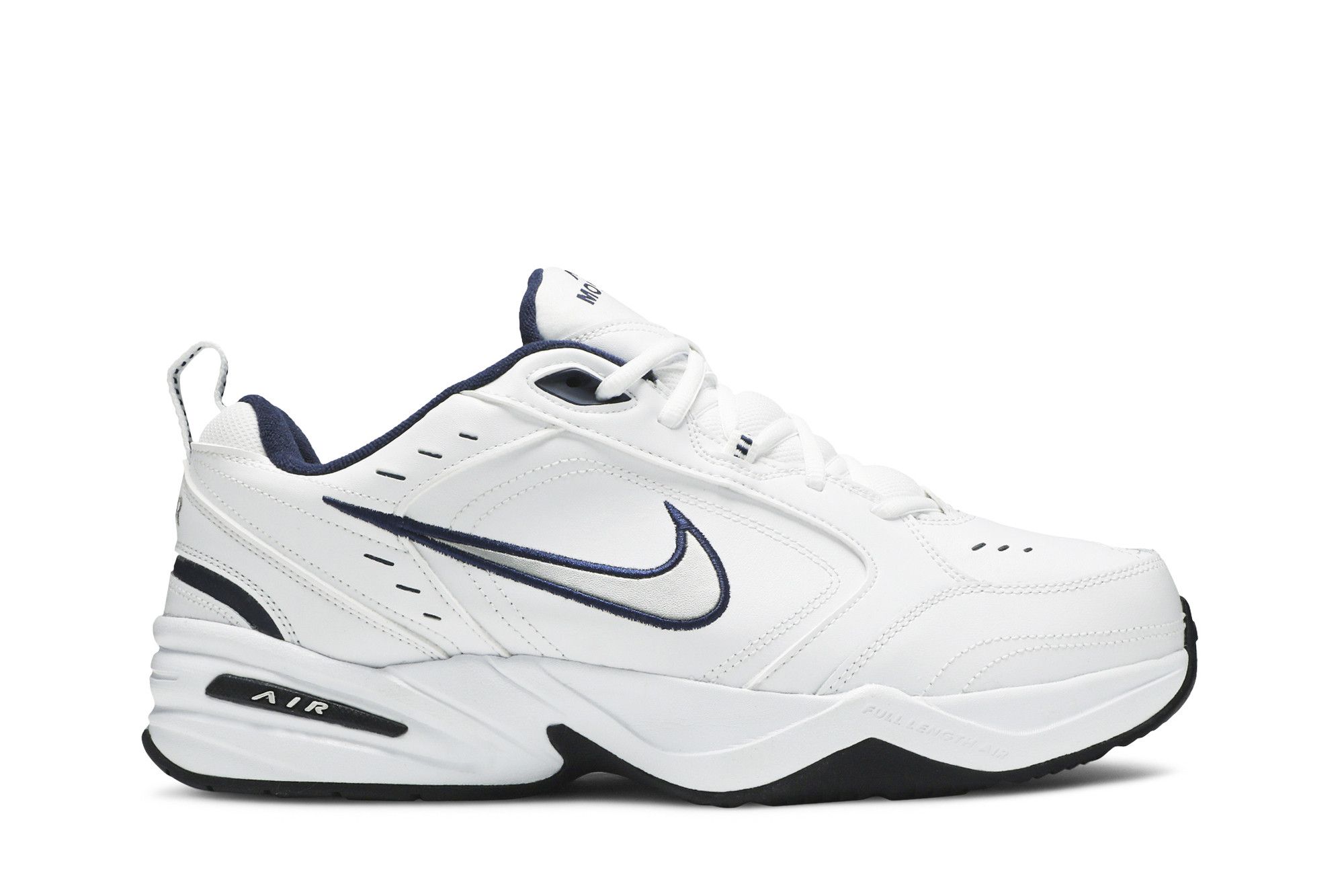 Nike air shop monarch wide