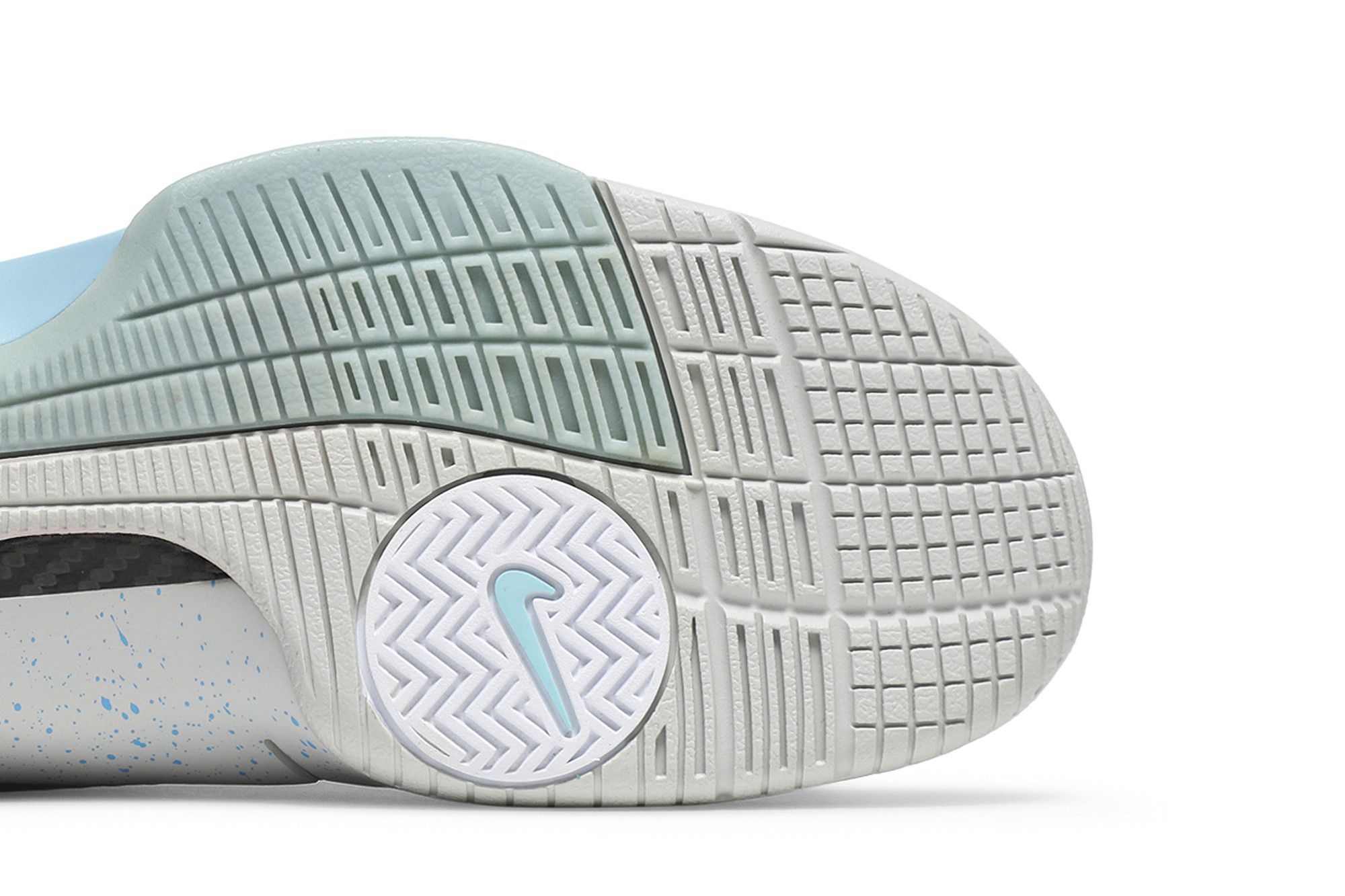 Buy Nike Hyperdunk Supreme 'Marty McFly' - 333373 011 | GOAT CA