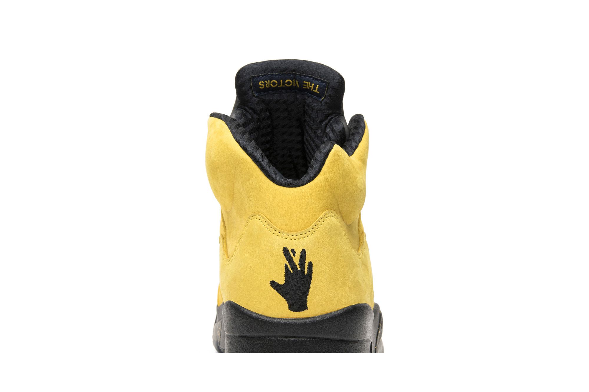 Fab five jordan 5 new arrivals