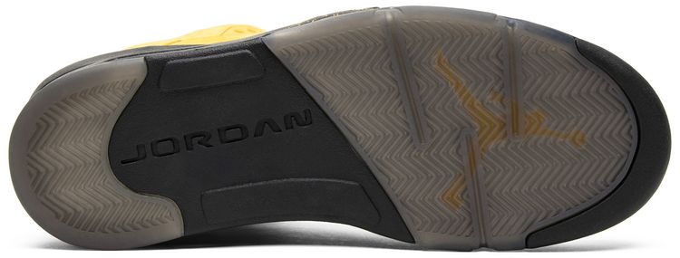 Air Jordan 5 Retro Fab Five PE