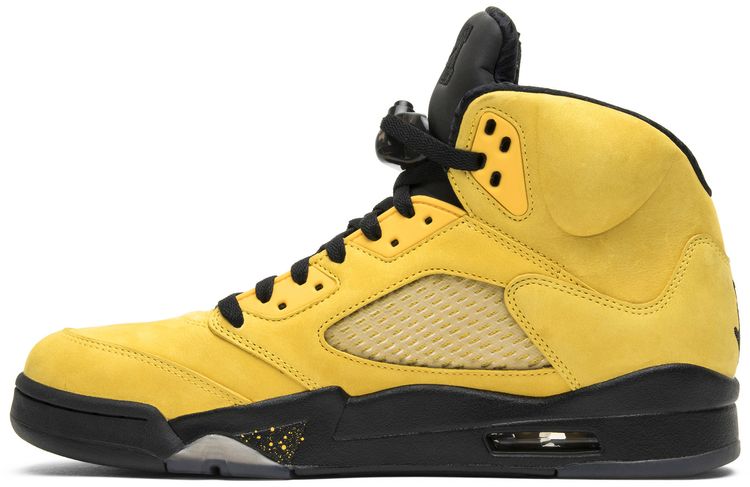 Air Jordan 5 Retro Fab Five PE