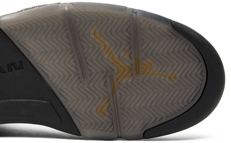 Air Jordan 5 Retro Fab Five PE