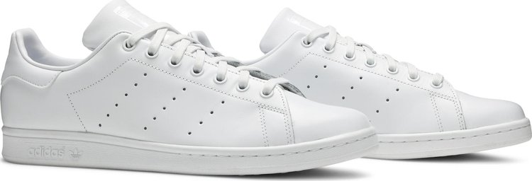 Stan Smith Triple White