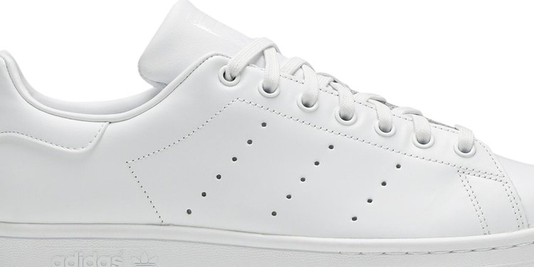 Stan Smith Triple White