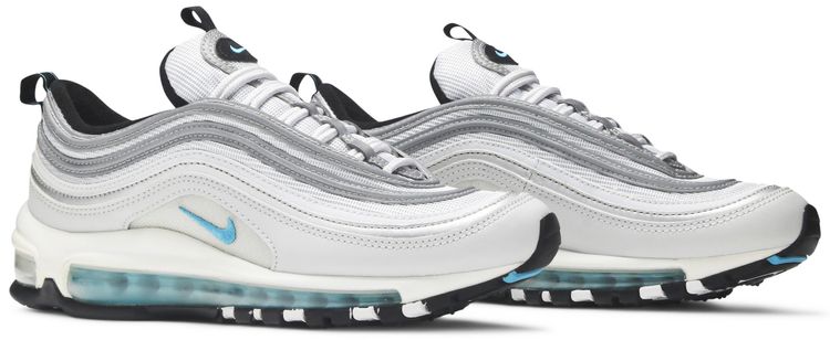 Nike Wmns Air Max 97 Marina Blue