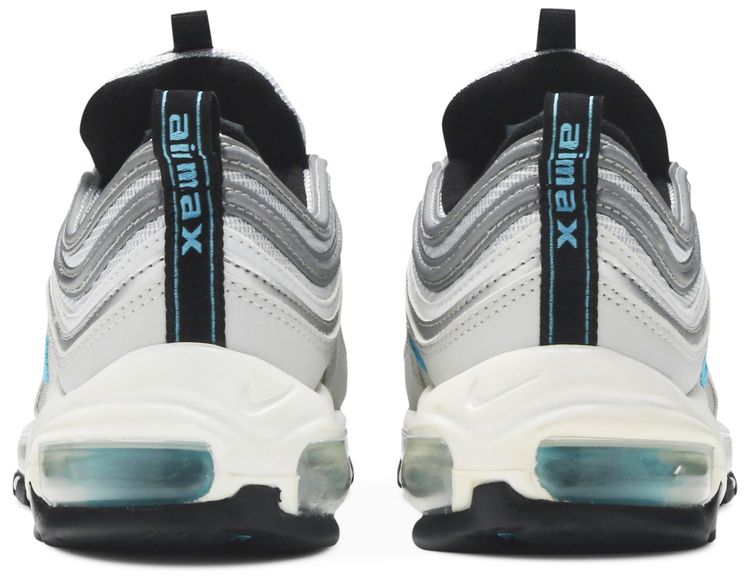 Nike Wmns Air Max 97 Marina Blue