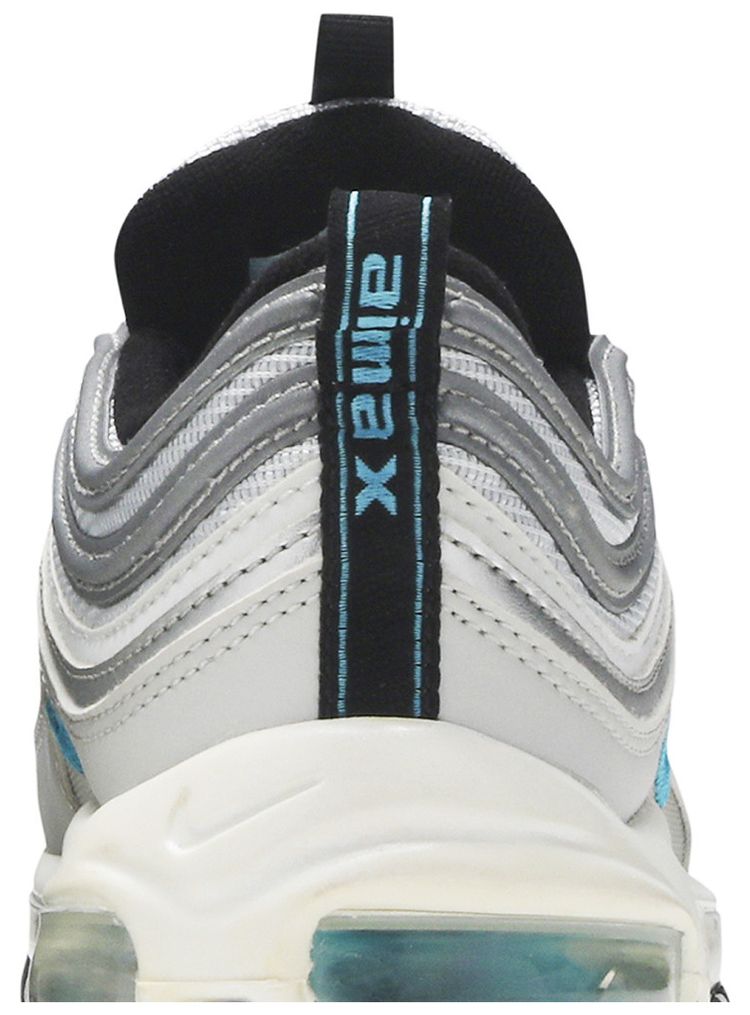 Nike Wmns Air Max 97 Marina Blue