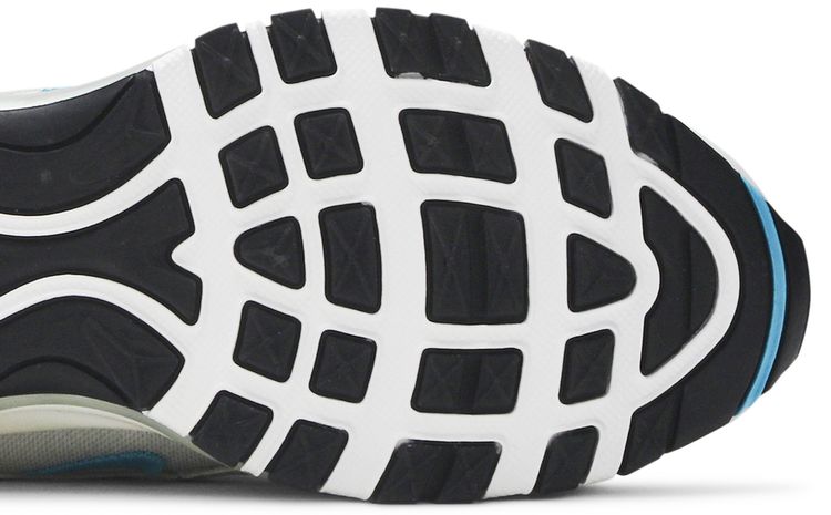 Nike Wmns Air Max 97 Marina Blue