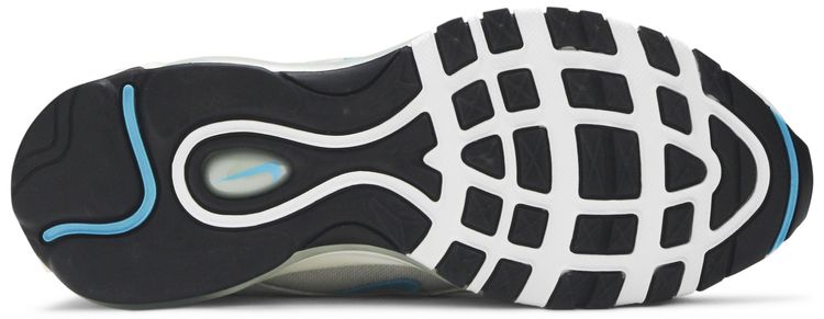 Nike Wmns Air Max 97 Marina Blue