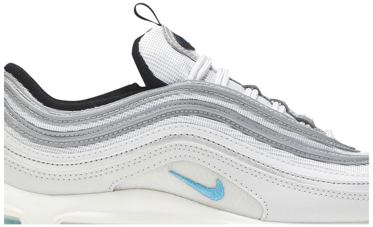 Nike Wmns Air Max 97 Marina Blue