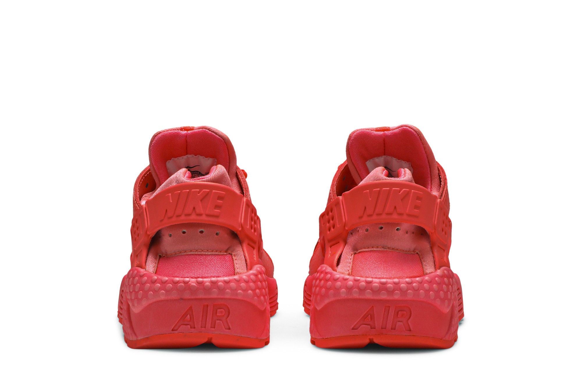 Buy Wmns Air Huarache Run Premium Hot Lava 683818 800 GOAT UK