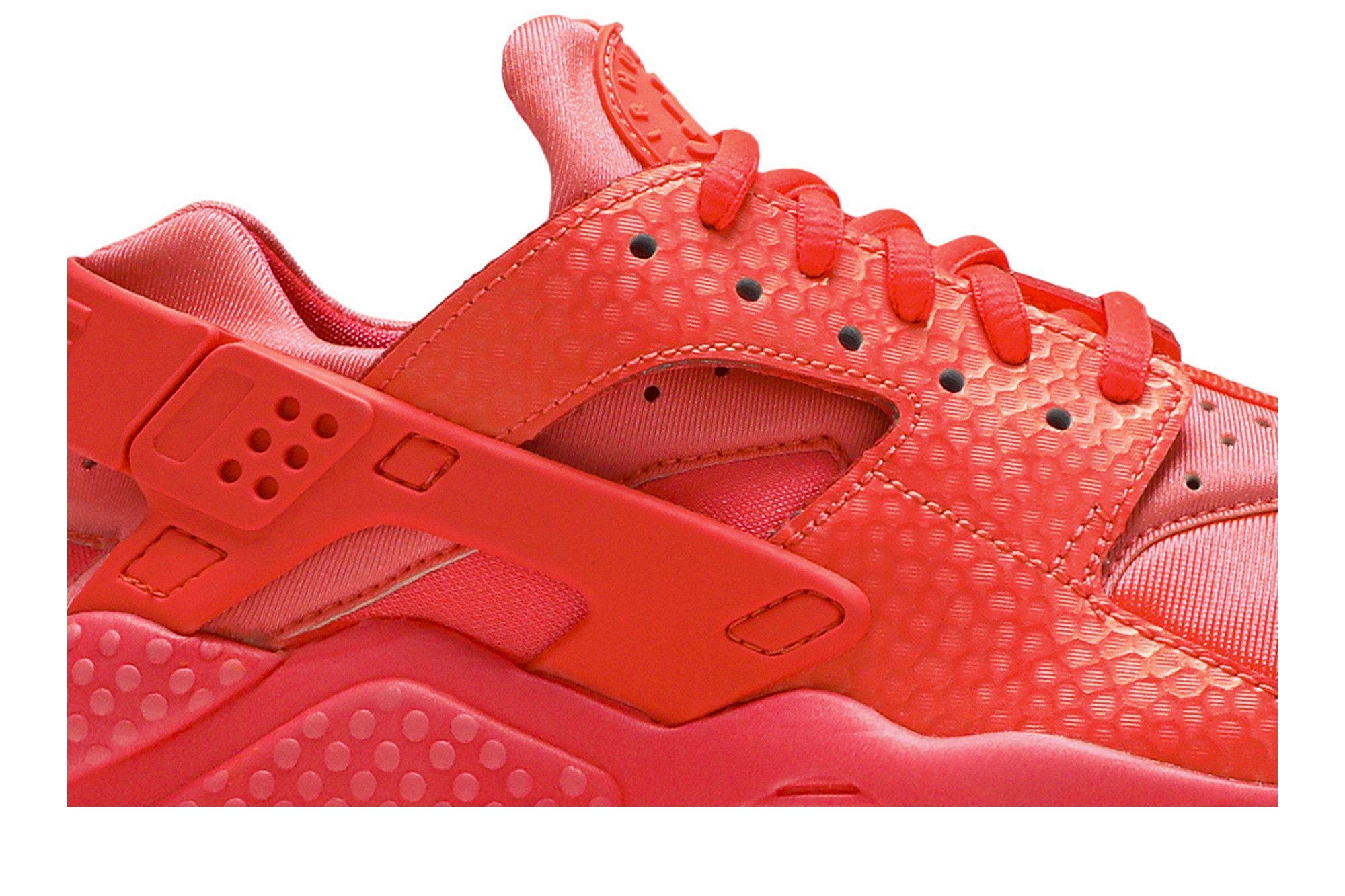 Buy Wmns Air Huarache Run Premium Hot Lava 683818 800 GOAT UK