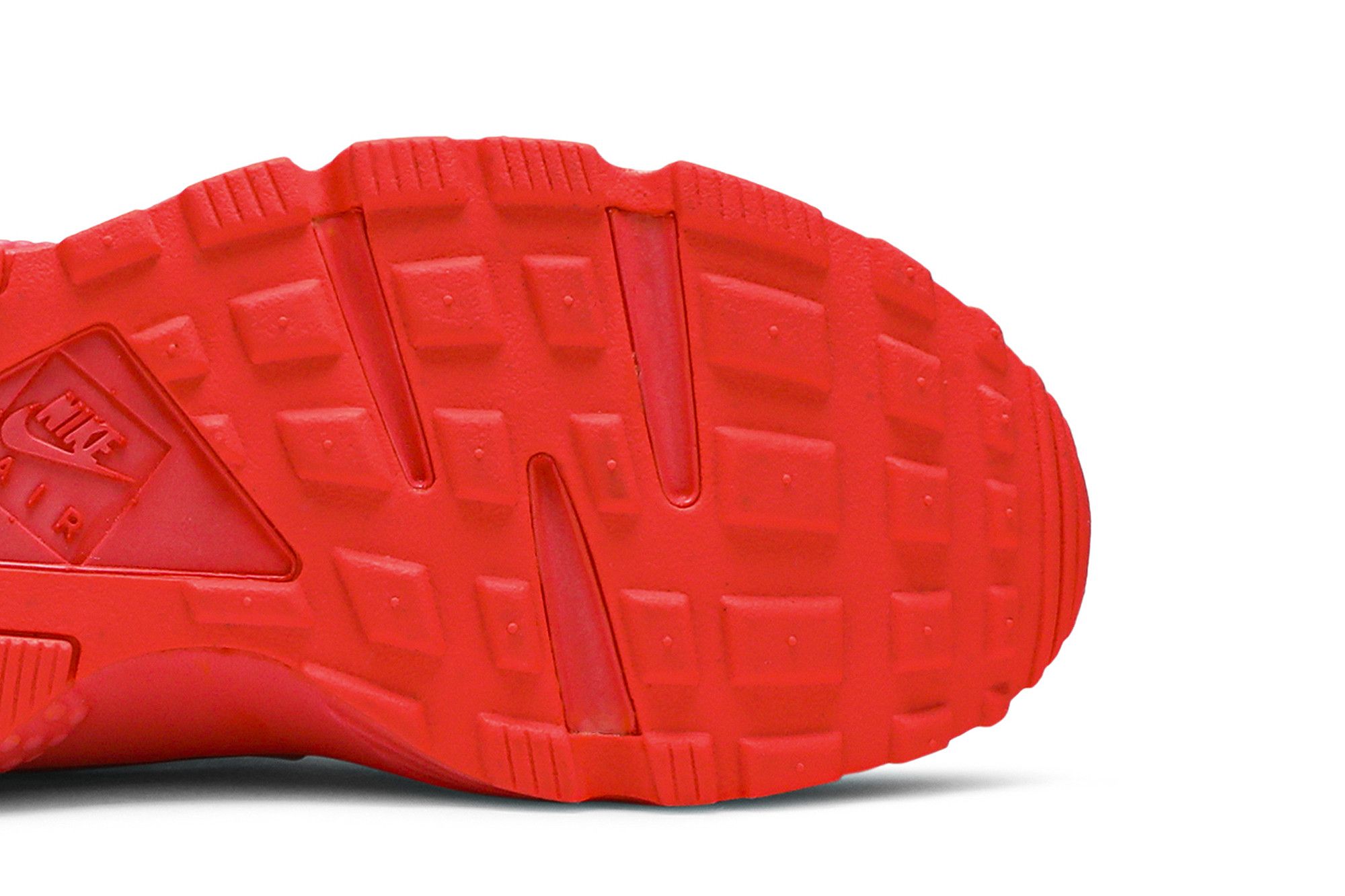 Buy Nike Wmns Air Huarache Run Premium 'Hot Lava' - 683818 800 | GOAT