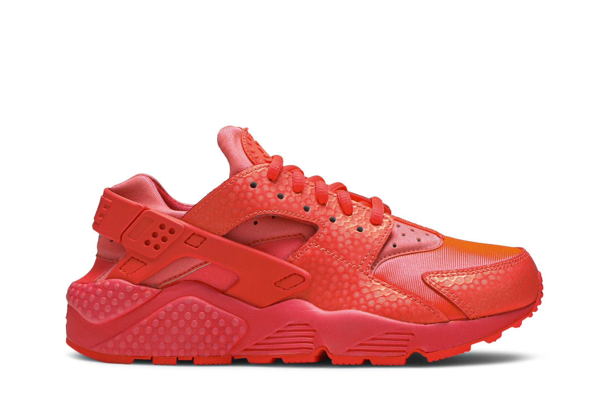 Nike huarache hot lava sale