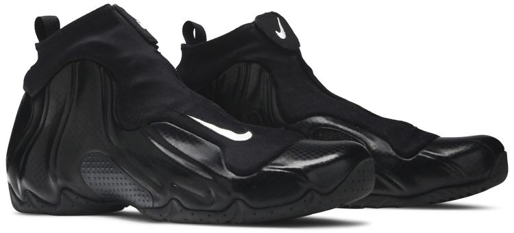 Air Flightposite 2014 Carbon Fiber