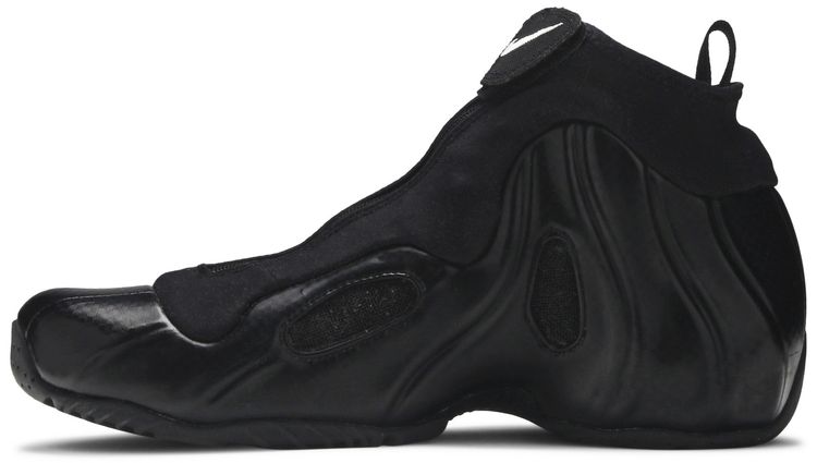 Air Flightposite 2014 Carbon Fiber