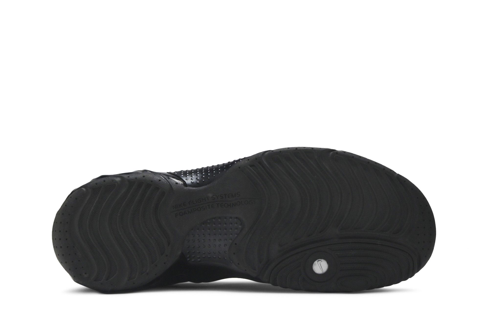 Buy Nike Air Flightposite 2014 'Carbon Fiber' - 642307 001 | GOAT