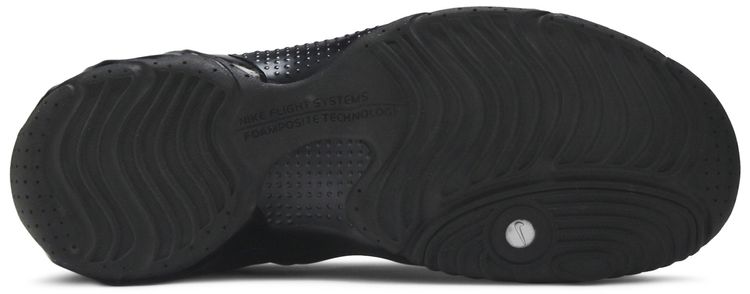 Air Flightposite 2014 Carbon Fiber