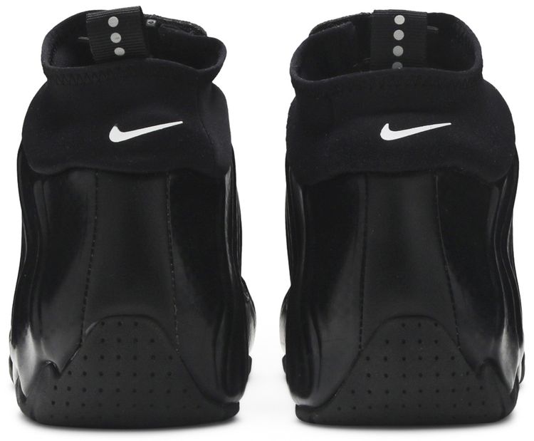 Air Flightposite 2014 Carbon Fiber