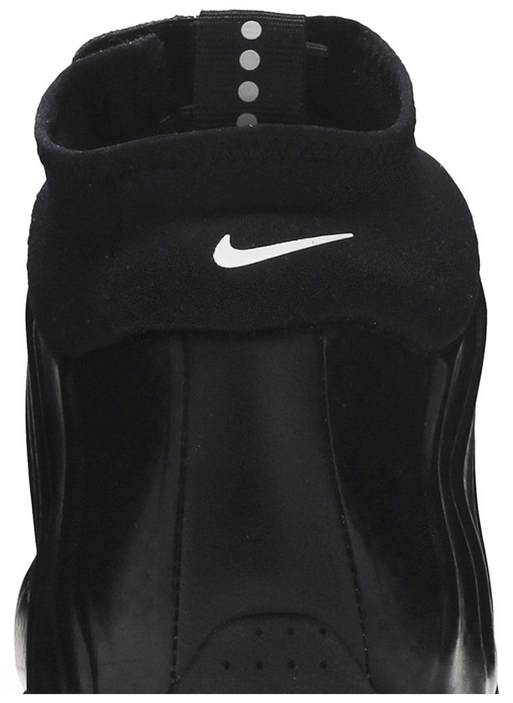 Air Flightposite 2014 Carbon Fiber