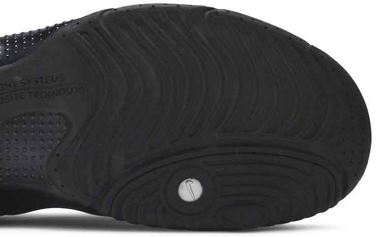Air Flightposite 2014 Carbon Fiber